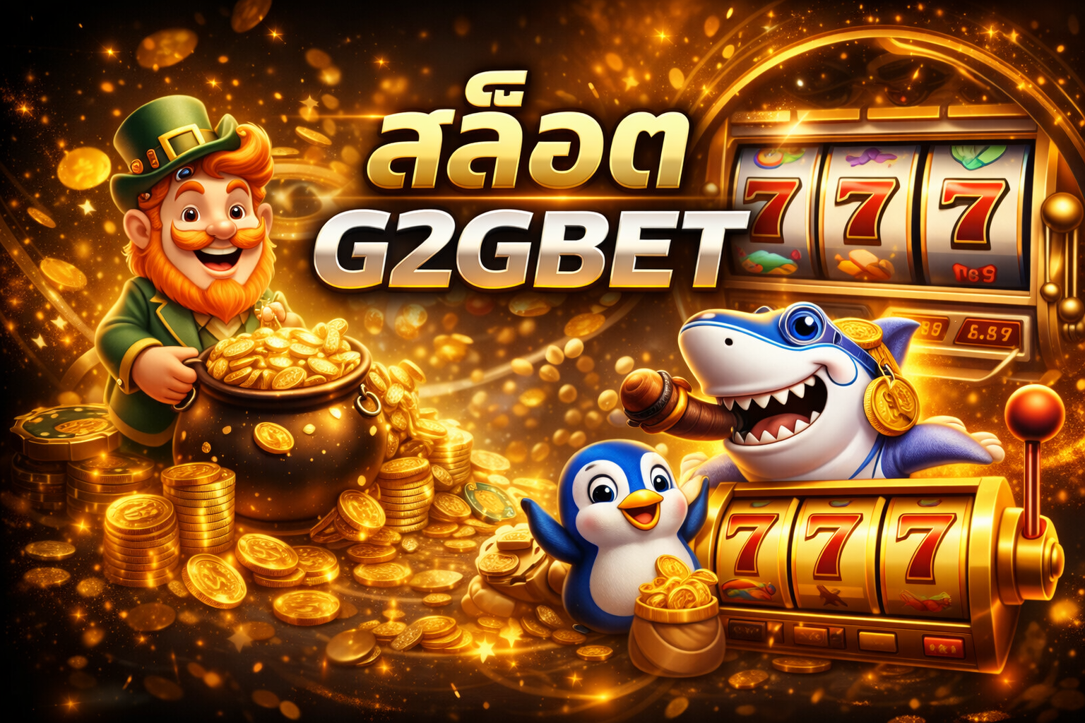 เว็บพนันออนไลน์ G2G899