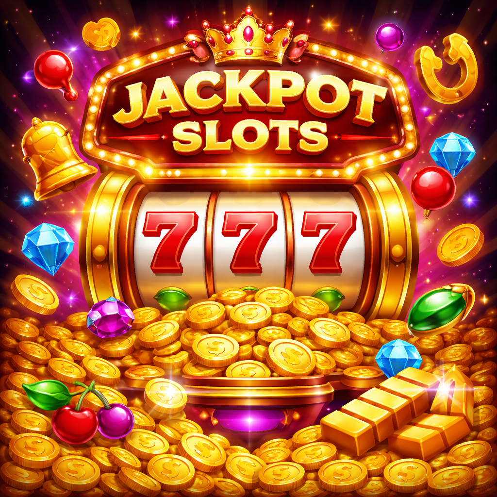 เกมสล็อต